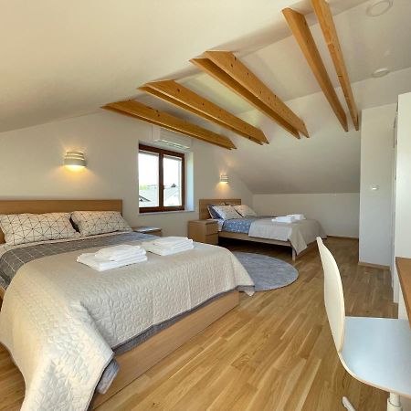 Apartment Anmari Радовлица Екстериор снимка