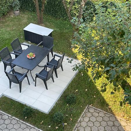 Apartment Anmari Радовлица Екстериор снимка