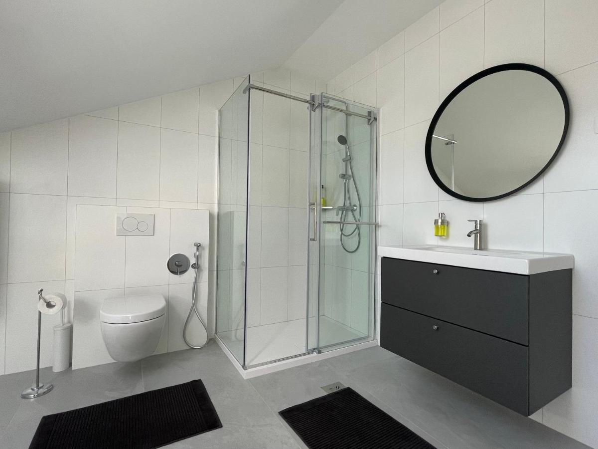 Apartment Anmari Радовлица Екстериор снимка