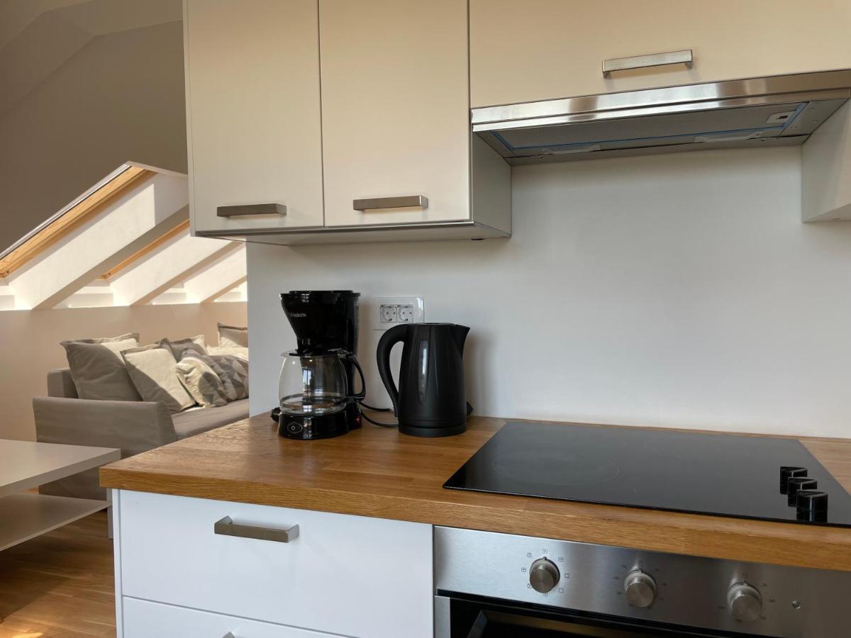 Apartment Anmari Радовлица Екстериор снимка