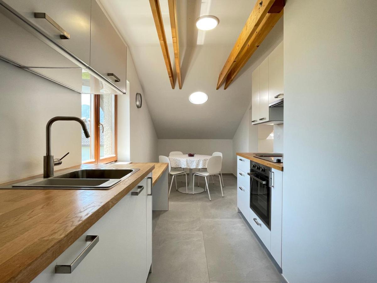 Apartment Anmari Радовлица Екстериор снимка