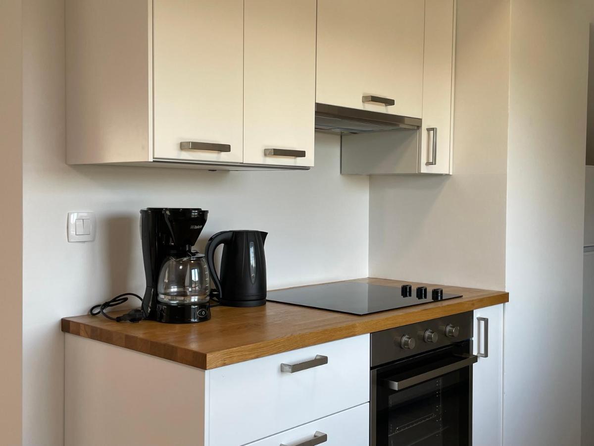 Apartment Anmari Радовлица Екстериор снимка