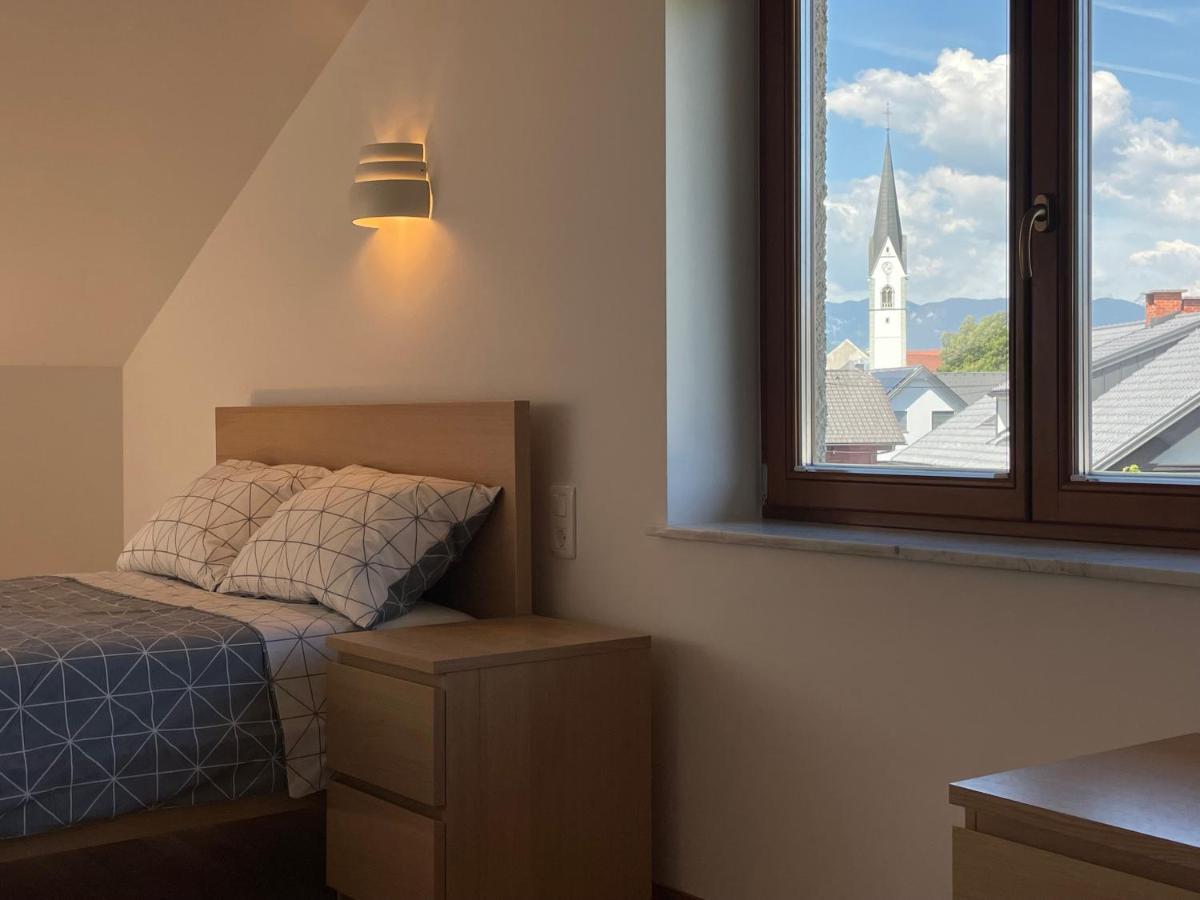 Apartment Anmari Радовлица Екстериор снимка