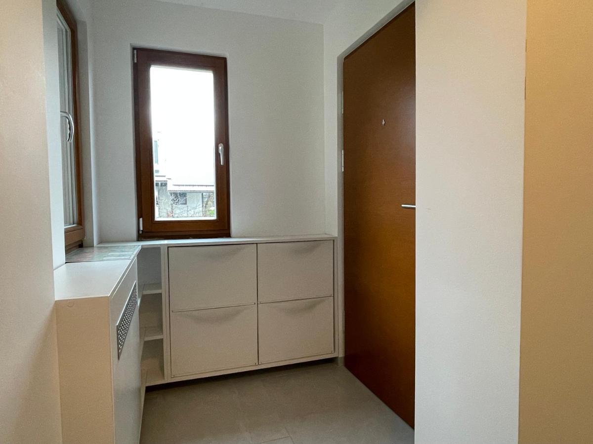 Apartment Anmari Радовлица Екстериор снимка