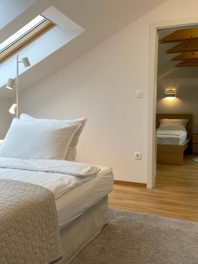 Apartment Anmari Радовлица Екстериор снимка