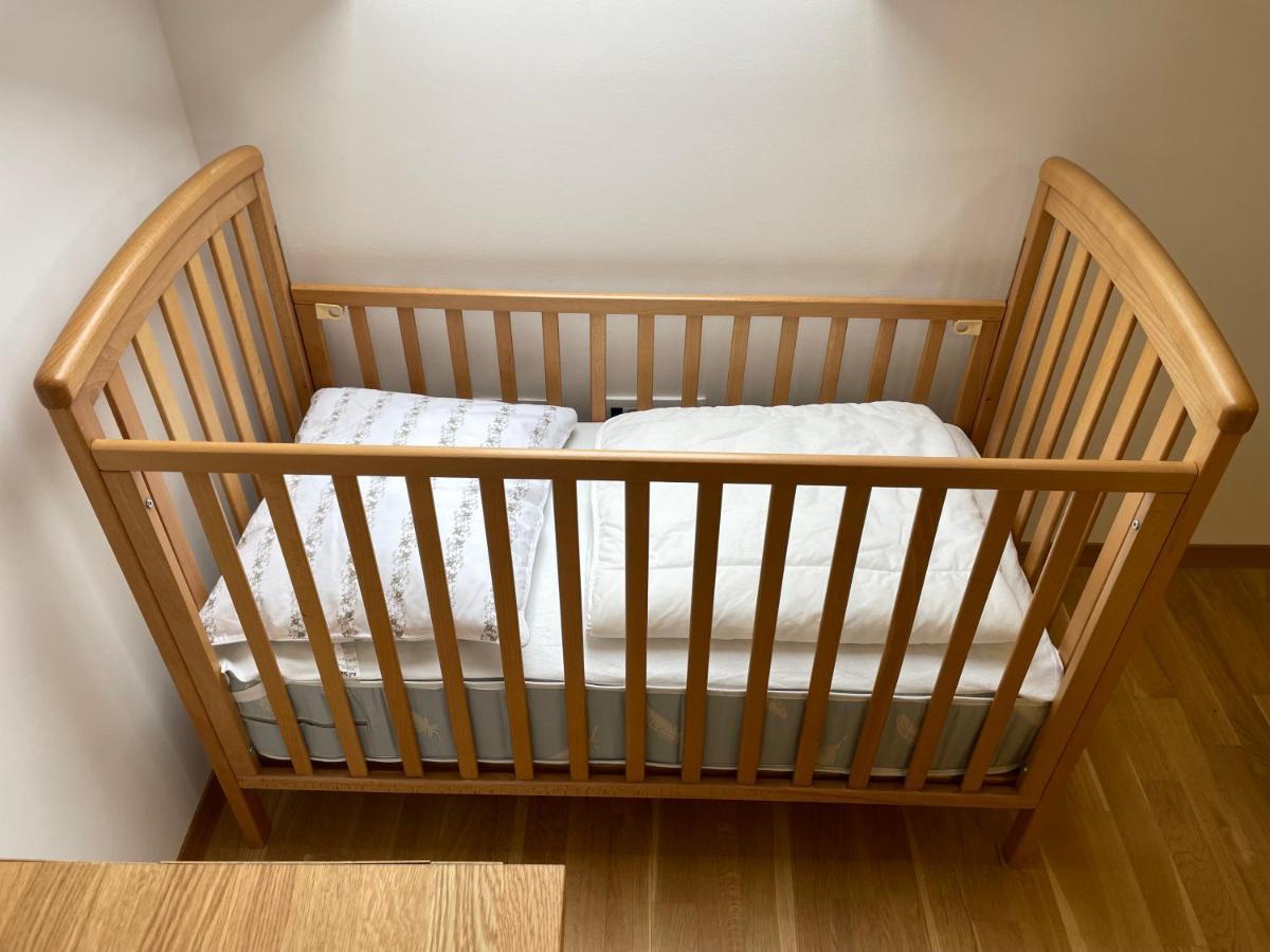 Apartment Anmari Радовлица Екстериор снимка