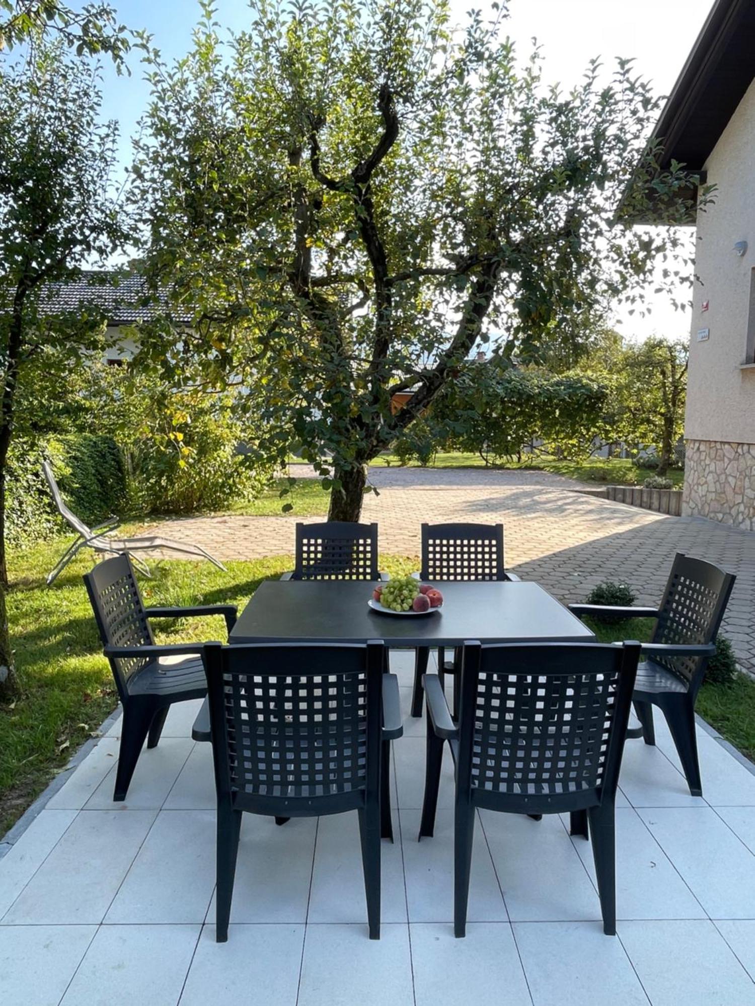 Apartment Anmari Радовлица Екстериор снимка